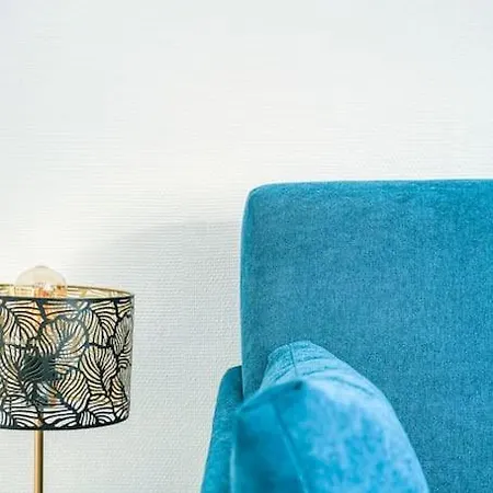 Le Fonctionnel - Proche Des Champs Elysees - 244b 公寓 *